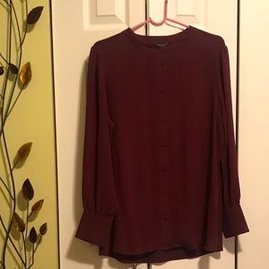 Ann Taylor Blouse